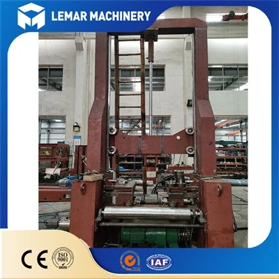 H-ışın otomatik montaj makinesi