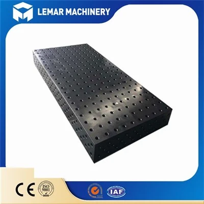 Kaynak Tablo 4000*2000mm